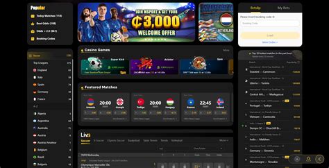 MSport – Online Sports Betting & Casino .
